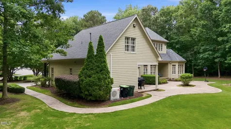 264 E Walker Woods Lane Clayton NC 27527