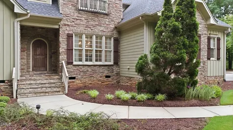 264 E Walker Woods Lane Clayton NC 27527