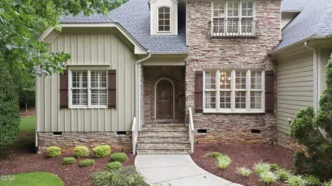 264 E Walker Woods Lane Clayton NC 27527