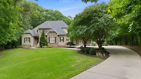 264 E Walker Woods Lane Clayton NC 27527