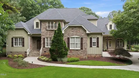 264 E Walker Woods Lane Clayton NC 27527