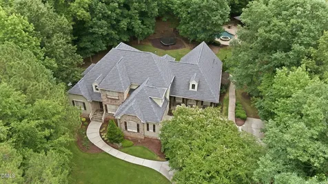264 E Walker Woods Lane Clayton NC 27527