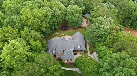 264 E Walker Woods Lane Clayton NC 27527