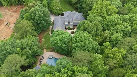 264 E Walker Woods Lane Clayton NC 27527