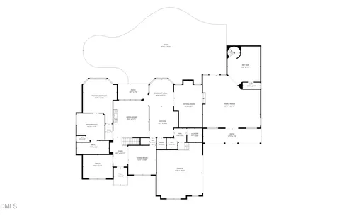 264 E Walker Woods Lane Clayton NC 27527