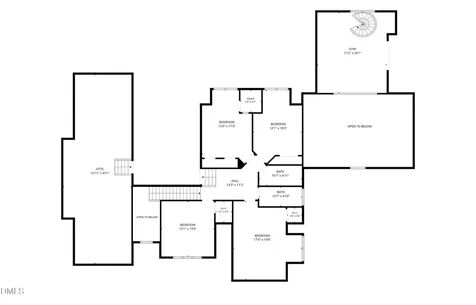 264 E Walker Woods Lane Clayton NC 27527