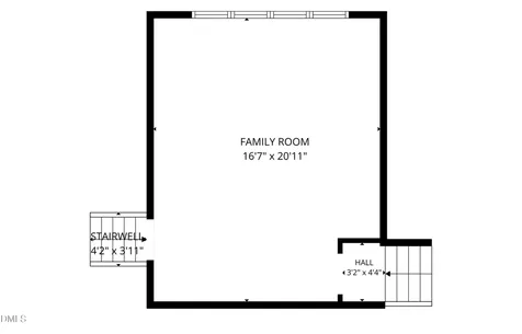 264 E Walker Woods Lane Clayton NC 27527