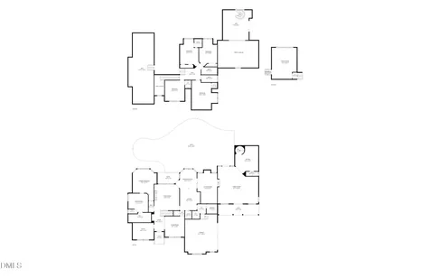 264 E Walker Woods Lane Clayton NC 27527