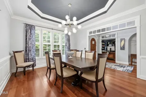 264 E Walker Woods Lane Clayton NC 27527