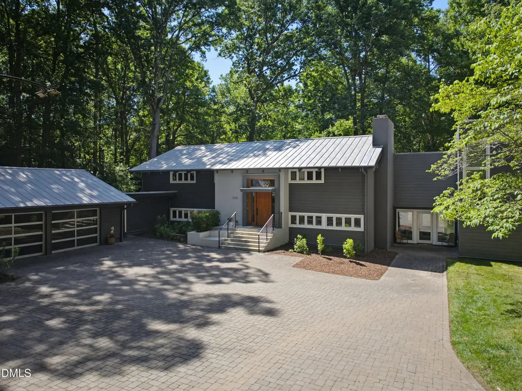 6005 Canadero Drive Raleigh NC 27612