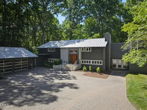 6005 Canadero Drive Raleigh NC 27612
