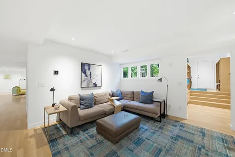 6005 Canadero Drive Raleigh NC 27612