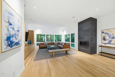 6005 Canadero Drive Raleigh NC 27612