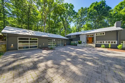 6005 Canadero Drive Raleigh NC 27612