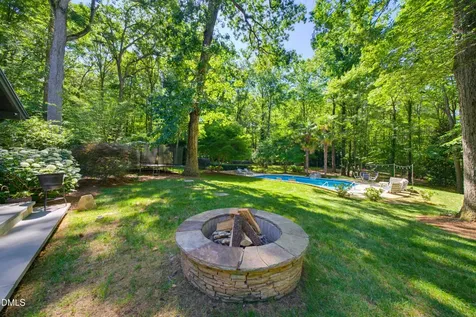 6005 Canadero Drive Raleigh NC 27612
