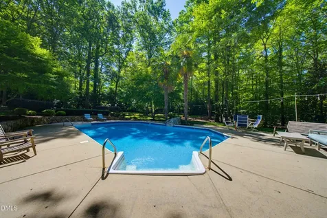 6005 Canadero Drive Raleigh NC 27612