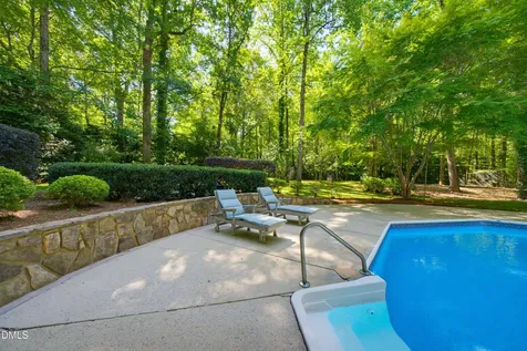 6005 Canadero Drive Raleigh NC 27612