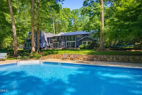 6005 Canadero Drive Raleigh NC 27612