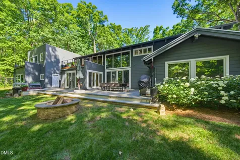 6005 Canadero Drive Raleigh NC 27612