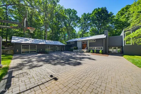 6005 Canadero Drive Raleigh NC 27612