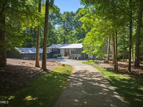 6005 Canadero Drive Raleigh NC 27612