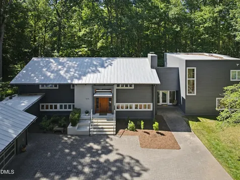 6005 Canadero Drive Raleigh NC 27612