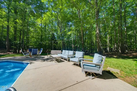 6005 Canadero Drive Raleigh NC 27612