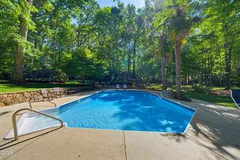 6005 Canadero Drive Raleigh NC 27612