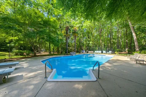 6005 Canadero Drive Raleigh NC 27612