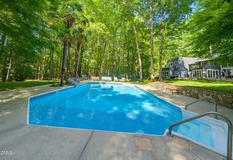 6005 Canadero Drive Raleigh NC 27612