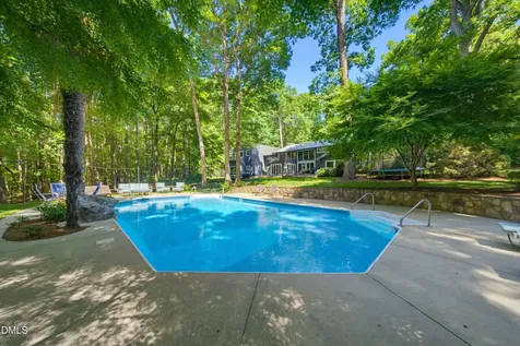 6005 Canadero Drive Raleigh NC 27612