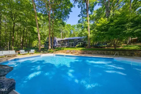 6005 Canadero Drive Raleigh NC 27612