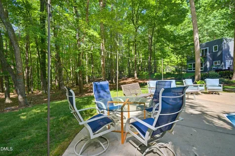 6005 Canadero Drive Raleigh NC 27612