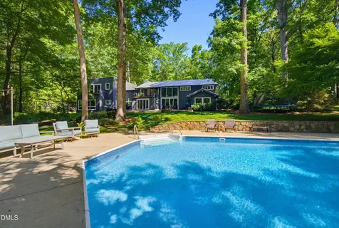 6005 Canadero Drive Raleigh NC 27612