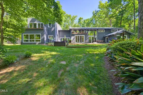 6005 Canadero Drive Raleigh NC 27612