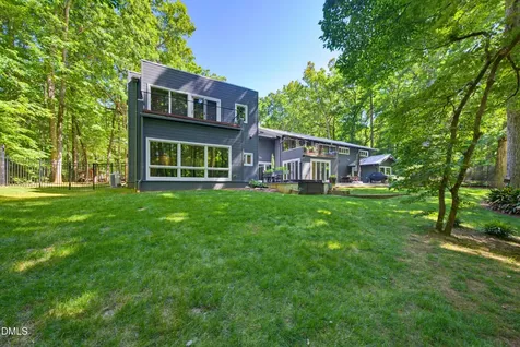 6005 Canadero Drive Raleigh NC 27612
