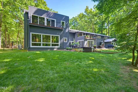 6005 Canadero Drive Raleigh NC 27612