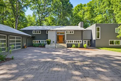 6005 Canadero Drive Raleigh NC 27612