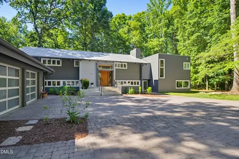 6005 Canadero Drive Raleigh NC 27612