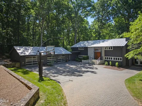 6005 Canadero Drive Raleigh NC 27612