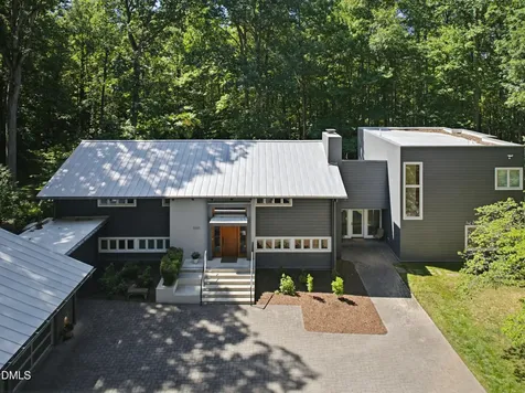 6005 Canadero Drive Raleigh NC 27612