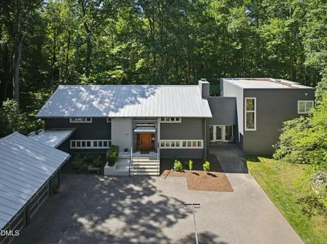 6005 Canadero Drive Raleigh NC 27612
