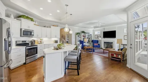 1103 Battery Drive Mebane NC 27302