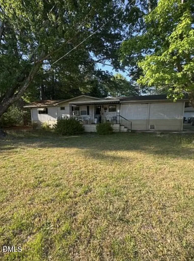 105 Layton Street Franklinton NC 27525