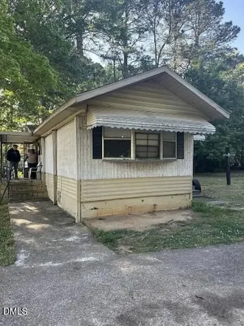 105 Layton Street Franklinton NC 27525