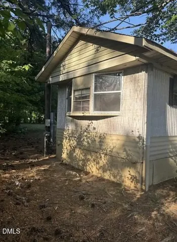 105 Layton Street Franklinton NC 27525