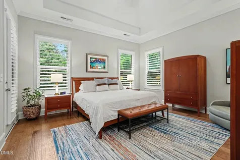 158 Glenpark Place Cary NC 27511