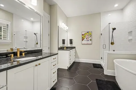 158 Glenpark Place Cary NC 27511