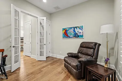 158 Glenpark Place Cary NC 27511