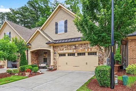 158 Glenpark Place Cary NC 27511